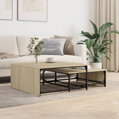 Diane Frame Coffee Table