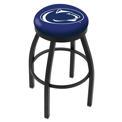 NCAA 36" Swivel Bar Stool