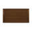 Casual Two Tone 6 Drawer Dining Table