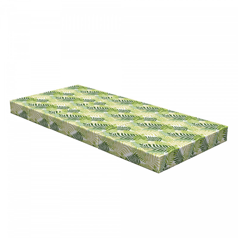 5'' Medium Mattress, Full