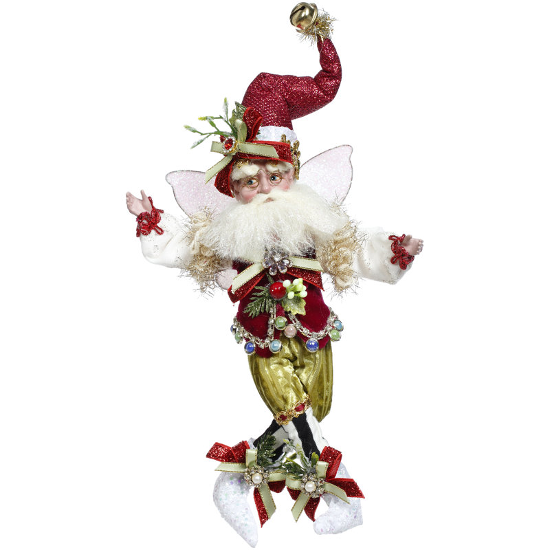 Dreams Of Sugar Plums Fairy, Small - 11 Inches
