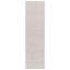 Tapis de couleur unie en laine tissé à la main Natura-621127742