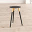 Anderson Solid Wood End Table