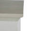 Crestine 3 - Drawer Accent Chest