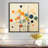 Beige Mid Century Minimalist Masterpiece - Minimalism Wall Art-98330751-125900021-125900016