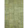 Premium Machine Washable Prisco Fern Rug
