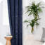 Abrahamsen Blackout Curtain Pair-778317697-778317712