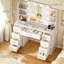 Dressing Table with Mirror