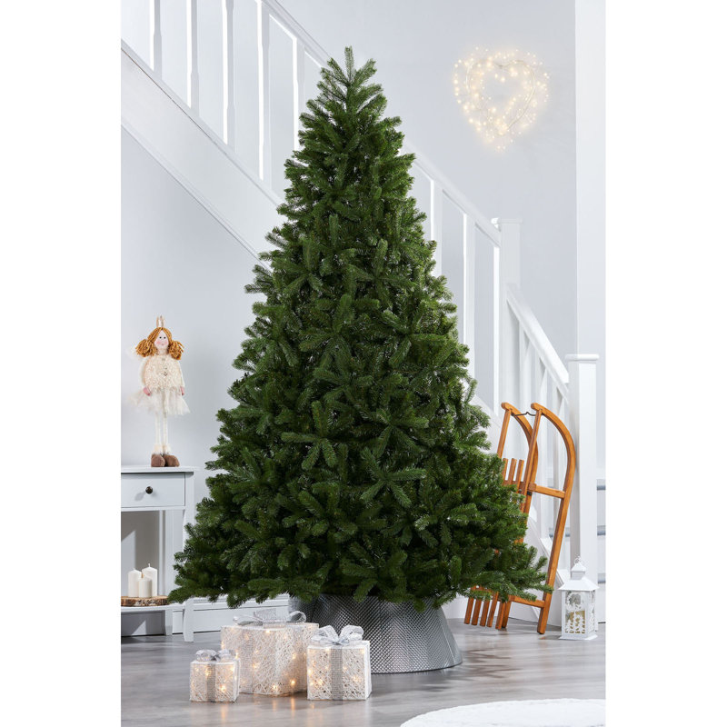 243.84cm H Artificial Pine Christmas Tree