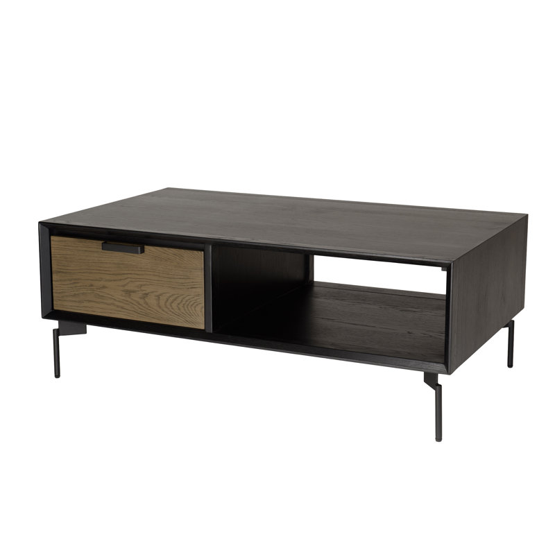 Asman Four Leg Coffee Table
