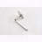 4-Piece Stainless Steel Bathroom Hardware Set-1881711326