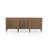 Susie 85" W 9-Drawer Solid Oak Dresser-99304101