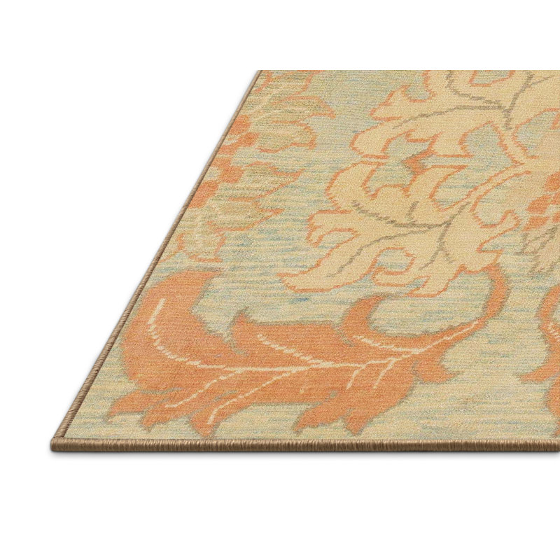 Tapis abstrait moderne 1176, Rectangle 8 pi x 12 pi