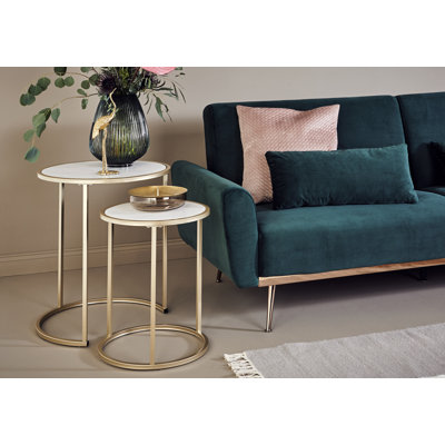 Lorata 2 - Piece Living Room Table Set