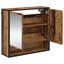 Bathroom Cabinet