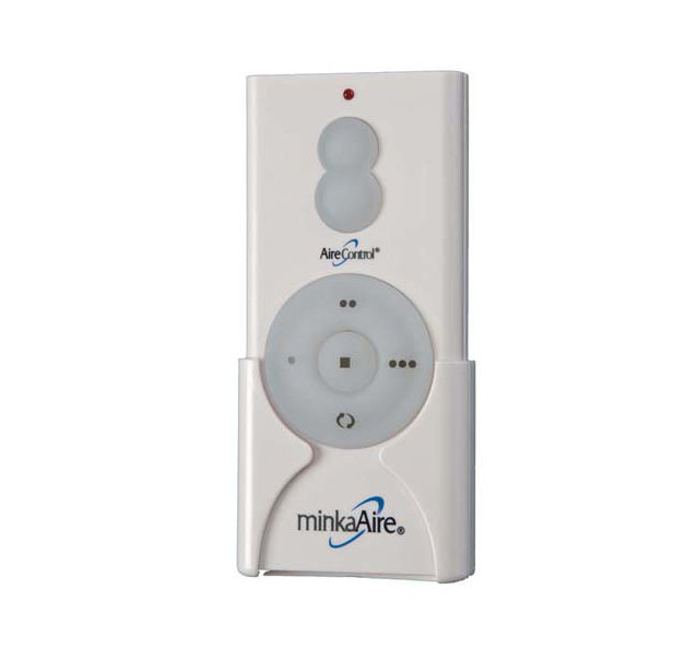 Hand Held Ceiling Fan Remotes & Wall Controls