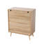 Rectangle Sideboard Accent Chest