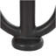 Mable 9.55'' H Earthenware Tabletop Candlestick