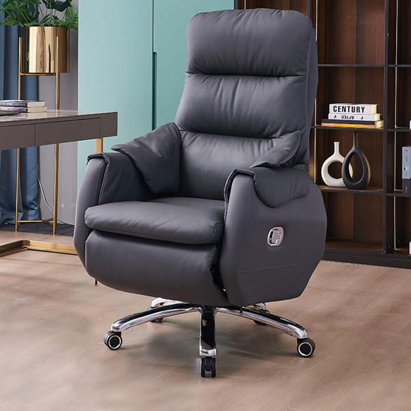 Executive Chair, Gray