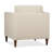Clifford Upholstered Custom Armchair-88033844