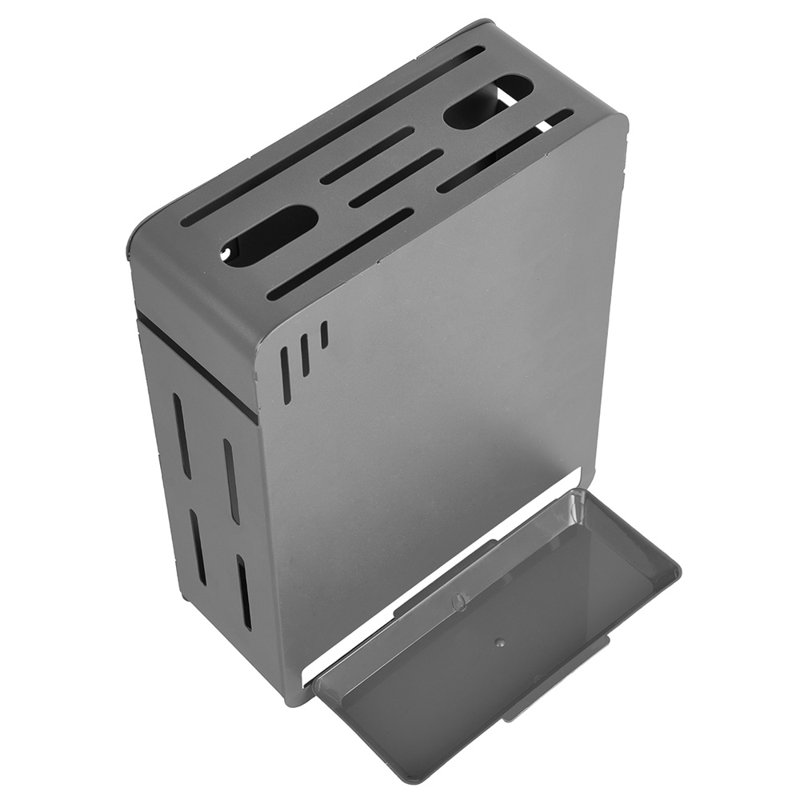 17 Stories Knife Block