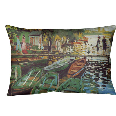 Coussin de bain à la grenouillere