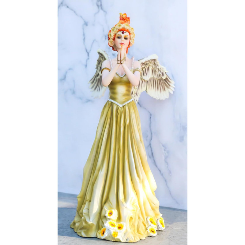 Jaydem Fantasy & Sci-Fi Figurines & Sculptures