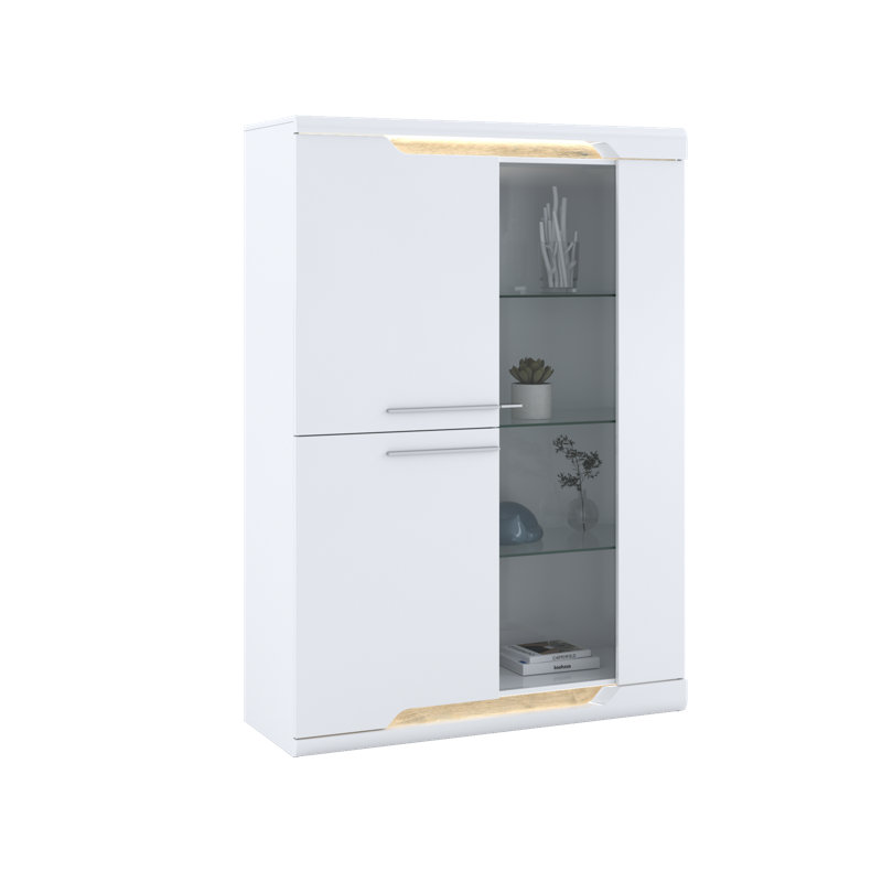 Azalyn Display Cabinet