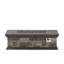 Foyer d'extérieur rectangulaire - 50 000 BTU