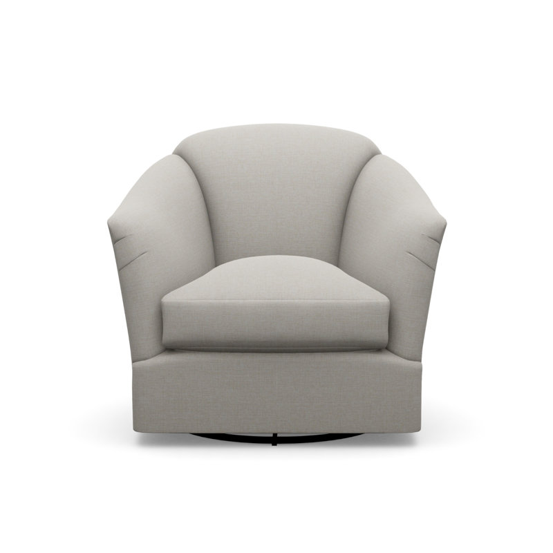 Sam Swivel Gilder Chair, Grande 120910