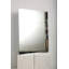 Miroir de salle de bain 36 po x 30 po