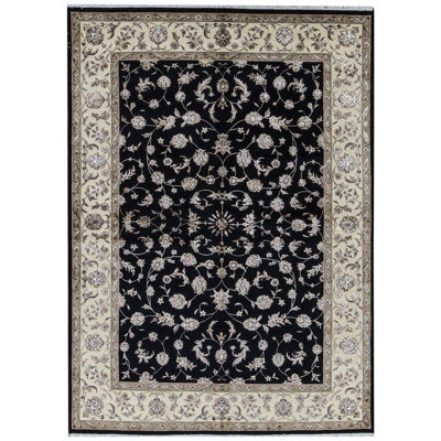One-of-a-Kind 9' X 11'10" Area Rug