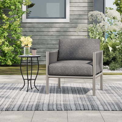Fauteuil club Hargrove