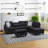 Linen Storage Ottoman Living Room-1397877047