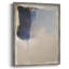 Reproduction encadrée ABSTRACT Series cmxxi - bois massif-1981695532