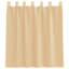 Voile Curtains With Tab Top 2 Pcs-2099272483-2099272486