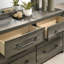 Table de chevet 1pc
