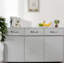 Table d'appoint Three Doors-104455035