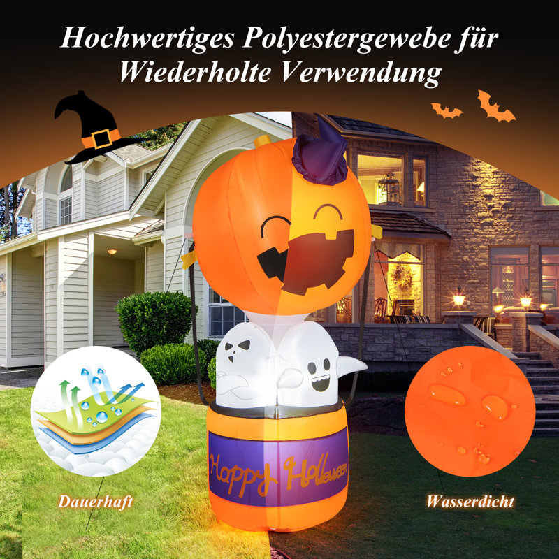 Halloween Decoration