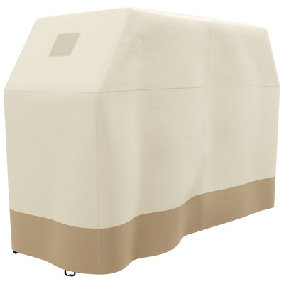 Outdoor Patio Heater Cover