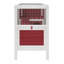 Newnan Small Animal Hutch-2035656459