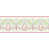 Rose / vert est en rupture de stock