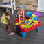 Plastic Sand & Water Table
