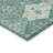 Machine Washable Indoor/Outdoor Matteson ACN2292 Panel Rug-773423716