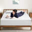 Surmatelas en mousse viscoélastique gélifiée haute densité 3 po-1432431677