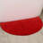 Candeloro Slice Bath Rug 17"x30"-627047634