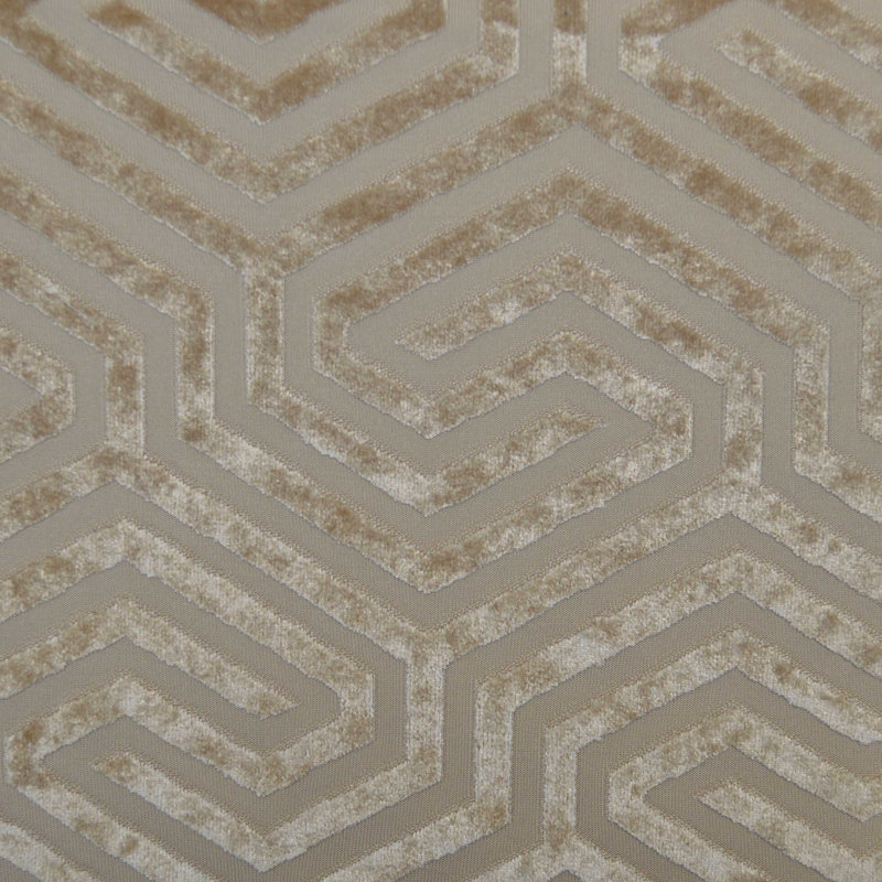 Deco Fabric, Cream