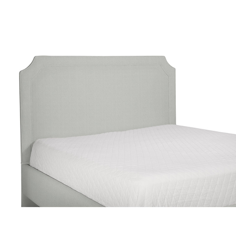 Chandler Upholstered Headboard, Queen, Moroccan Paseo, 0451-63