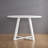 5-Piece Round Dining Set-1260924124