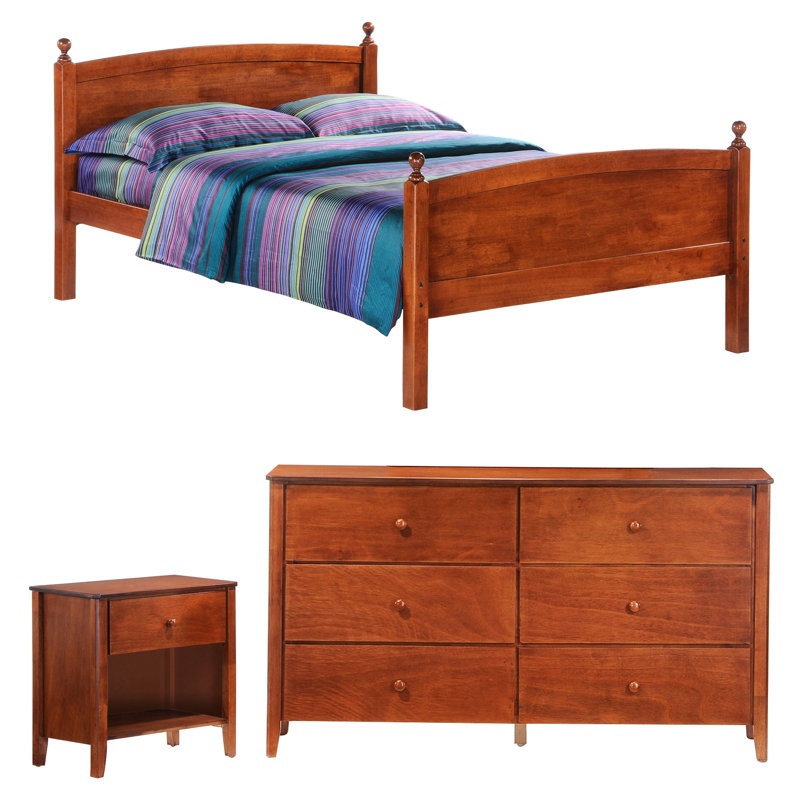 Brancaster Bedroom Set